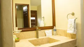 Bonito Hotel by Arans - Salle de bain