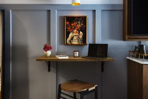 Wylie Hotel Atlanta, Tapestry Collection by Hilton - Room