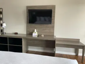 Kings Arms Motel - Room