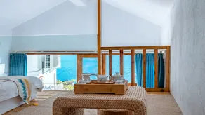 Floral Hotel Dali Shanhaiyiyu Lakeview - Zimmer