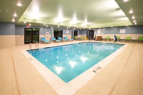 Holiday Inn Express & Suites - Wentzville St Louis West by IHG - Piscine