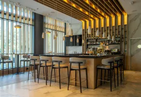 Hotel Granada Center - Restaurant