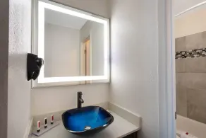 Clarion Pointe - Chambre