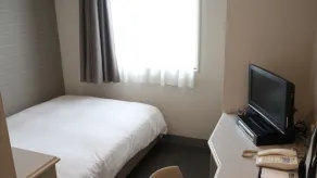 Silk Hotel Annex - Værelse