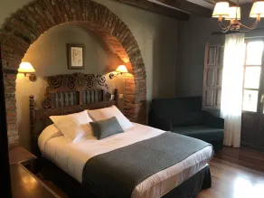 Posada Spa San Marcos - Room
