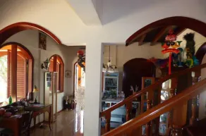 Fuego Mio Bed & Breakfast - Lobby