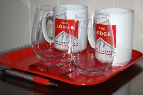 Gore Mountain Lodge - Zimmer