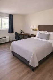 Venice Inn Motel - Værelse