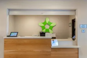 Extended Stay America Select Suites - Charlotte - Northlake - Lobby