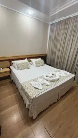 Biazi Paradise Hotel - Room