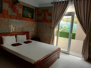 Terra Cotta Homestay - Room