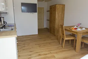 Gut Grasleiten - Room