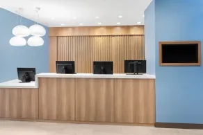 Element by Marriott New York Times Square West - Réception