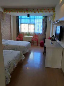 Yongsheng   Hotel  Gaoan - Room