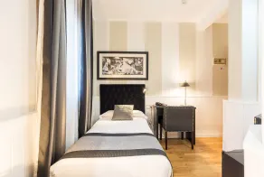 BYPILLOW California - Chambre