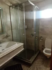 Jewel Al Nasr Hotel & Apartments - Baño