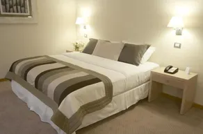 Hotel Casino Talca - Room