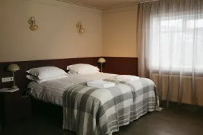Aurora Farm Hotel - Rum