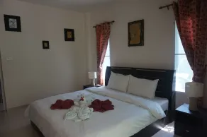 Cousin Resort Koh Kho Khao Beach - Habitación