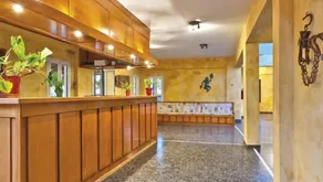Tersanas Village Apartments - Reception