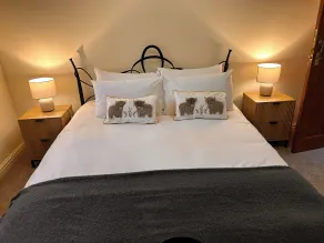 Deandale Stays - Room