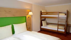 Günzburg City - Room
