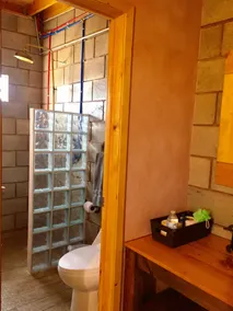 Sn Tony Hotel & Spa - Bathroom