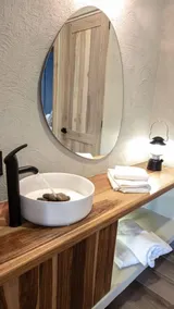 Boscana Forest Resort & Residence - Badezimmer