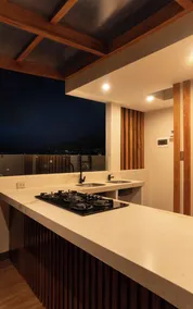Qasamarca Hotel Boutique - Restaurant
