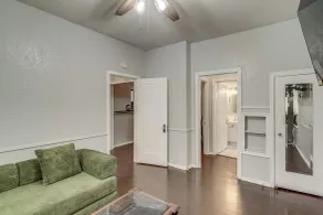Walk Everywhere! Monte Vista Apartment Near Cafes - Interiør