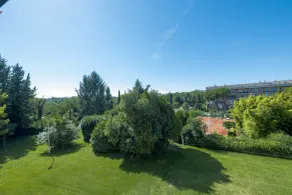 Crowne Plaza Rome St. Peter's by IHG - Vue de la chambre