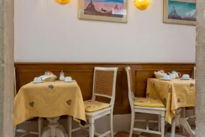 Casa Mimma - Restaurant