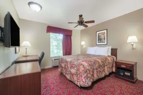 Days Inn by Wyndham St Peters/St Charles - Chambre