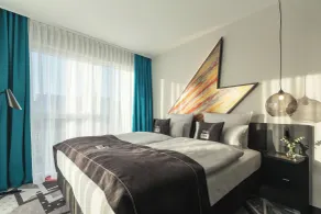 Holiday Inn - the niu, Flash Berlin Charlottenburg by IHG - Room