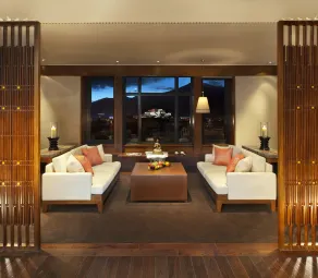 The St. Regis Lhasa Resort - Værelse