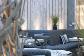 Hotel Am Medemufer - Restaurant