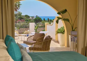Le Bouganville Rooms Suites and Apartments - Room