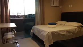Pousada São Pedro - Habitación