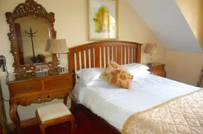 Trooperstown Wood Lodge - Rom