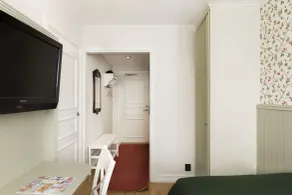 Ronnums Herrgård - Room