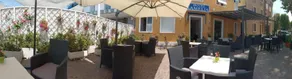 Hotel Amelia - Restaurant