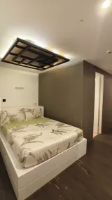 V Saigon Suites by SMS Hospitality - Værelse