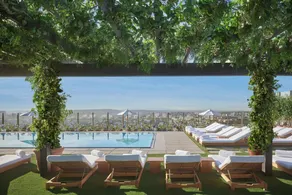 The West Hollywood EDITION - Piscine