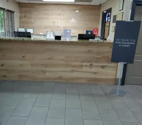 Country Inn & Suites by Radisson, Buford at Mall of Georgia, GA - Réception