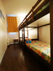 VVF Super-Besse Auvergne Sancy - Room