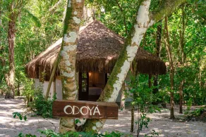 Ventos Morere Hotel & Beach Club - Zimmer