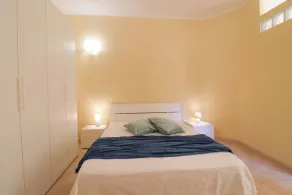 Casa Anthea a Otranto - Chambre