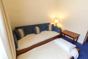 Hotel Eurosol Gouveia - Chambre