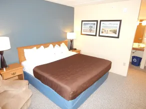 AmericInn by Wyndham Sturgeon Bay - Chambre