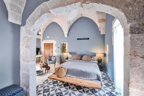 Bambarone La Masseria - Quarto